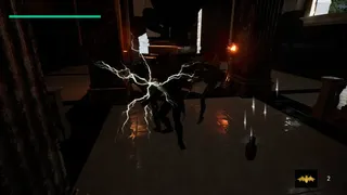 Скриншот 3 к игре Ashzel & The Power Dagger