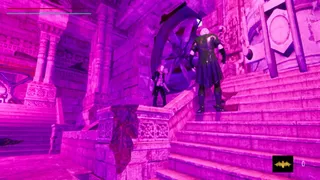 Скриншот 4 к игре Ashzel & The Power Dagger