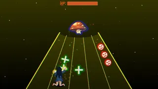 Скриншот 1 к игре Witch Epoch