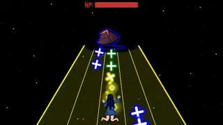 Скриншот 4 к игре Witch Epoch