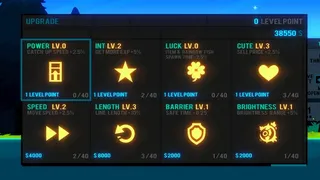 Скриншот 4 к игре Mini Star Fishing