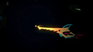 Скриншот 7 к игре Mini Star Fishing