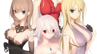 Скриншот 2 к игре LetsGal