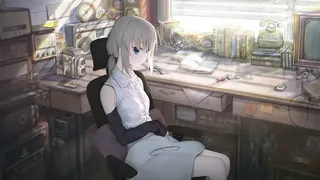 Скриншот 4 к игре LetsGal