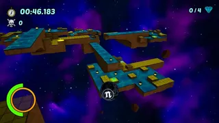 Скриншот 7 к игре Lost Marbles
