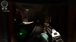 Скриншот 1 к игре SANCTION