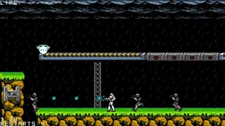 Скриншот 1 к игре CrushBorgs