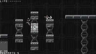 Скриншот 2 к игре CrushBorgs