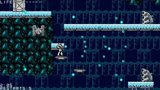 Скриншот 3 к игре CrushBorgs