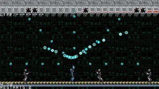 Скриншот 5 к игре CrushBorgs