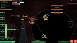 Скриншот 5 к игре The Last Starship