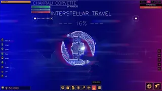 Скриншот 6 к игре The Last Starship