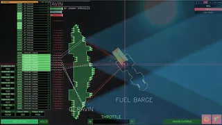 Скриншот 7 к игре The Last Starship