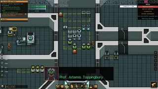 Скриншот 8 к игре The Last Starship