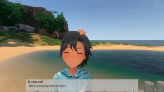 Скриншот 1 к игре Tomboy Adventure