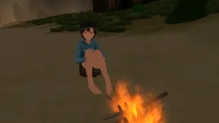 Скриншот 2 к игре Tomboy Adventure