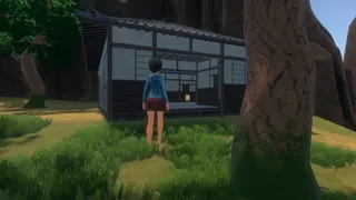 Скриншот 4 к игре Tomboy Adventure