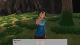 Скриншот 6 к игре Tomboy Adventure