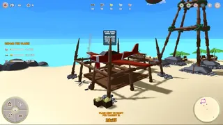 Скриншот 2 к игре Banana Drama