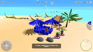 Скриншот 4 к игре Banana Drama