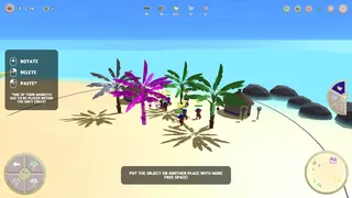 Скриншот 5 к игре Banana Drama