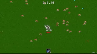 Скриншот 1 к игре Survivor Legends