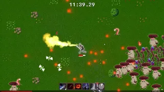 Скриншот 3 к игре Survivor Legends