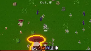 Скриншот 4 к игре Survivor Legends