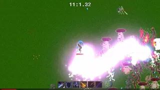 Скриншот 6 к игре Survivor Legends