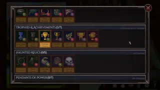 Скриншот 5 к игре Eternal Pinball RPG