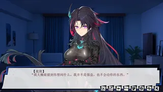 Скриншот 4 к игре BROKEN God Awakening