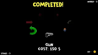 Скриншот 3 к игре Worker Riot