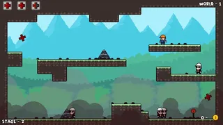 Скриншот 5 к игре Worker Riot