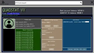Скриншот 4 к игре CryptoRIG