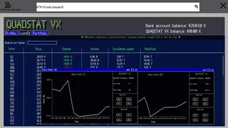 Скриншот 6 к игре CryptoRIG