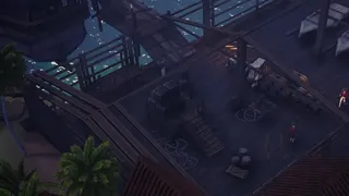 Скриншот 5 к игре Frigato: Shadows of the Caribbean