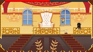Скриншот 3 к игре Bee: The Knight