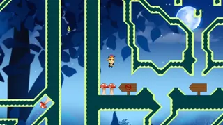 Скриншот 5 к игре Bee: The Knight