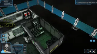 Скриншот 2 к игре Get Out Of My Space