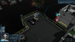 Скриншот 4 к игре Get Out Of My Space