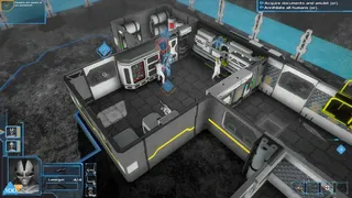 Скриншот 5 к игре Get Out Of My Space