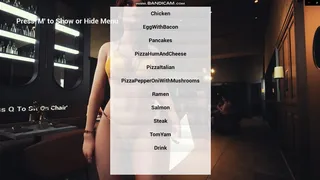 Скриншот 2 к игре Restaurant Simulator