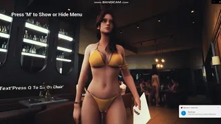 Скриншот 4 к игре Restaurant Simulator