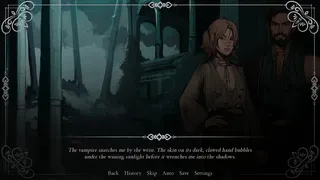 Скриншот 2 к игре Ballads at Midnight