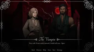 Скриншот 4 к игре Ballads at Midnight