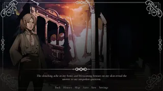 Скриншот 8 к игре Ballads at Midnight