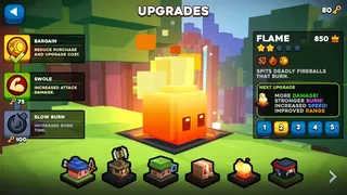 Скриншот 2 к игре Defend The Bits TD
