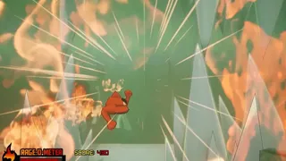 Скриншот 2 к игре Jigoku Unko: Toripuru