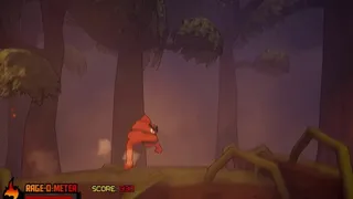 Скриншот 3 к игре Jigoku Unko: Toripuru