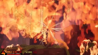 Скриншот 6 к игре Jigoku Unko: Toripuru